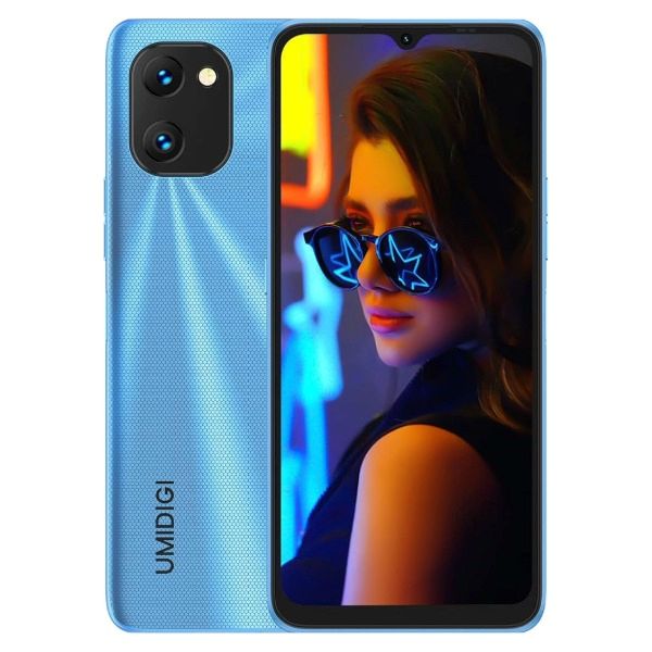 UMIDIGI Power 7の画像