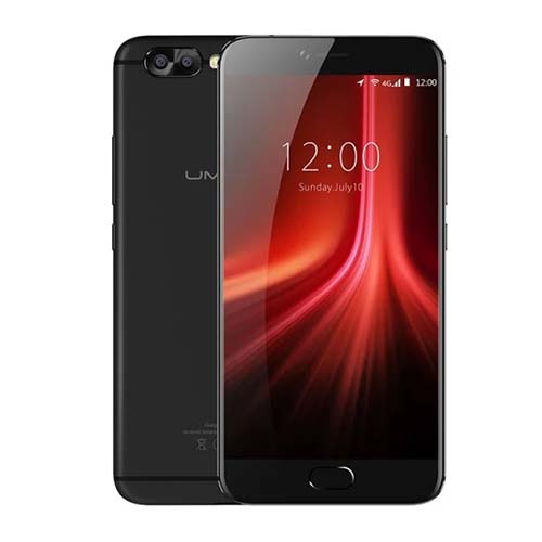 UMIDIGI Z1 Proの画像