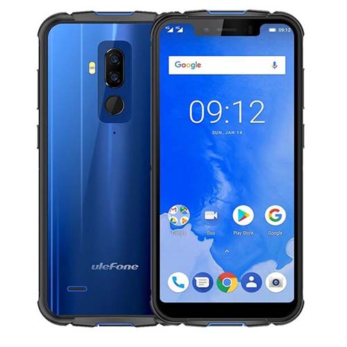 Ulefone Armor 5の画像