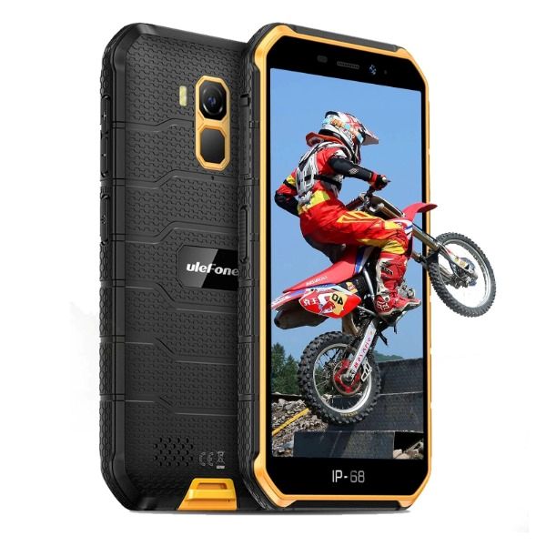 Ulefone Armor X7 Proの画像