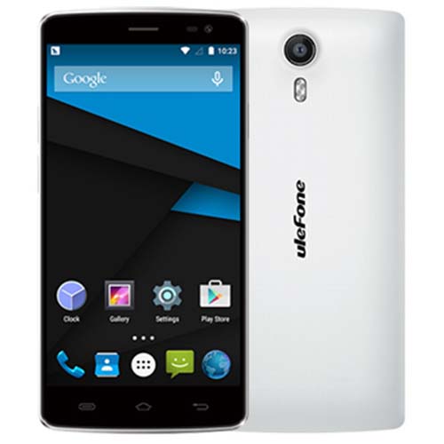 Ulefone Be Pure Lite 3Gモデルの画像