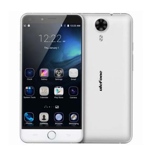 Ulefone Be Touch 3の画像