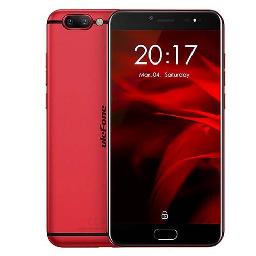 Ulefone Gemini Proの画像