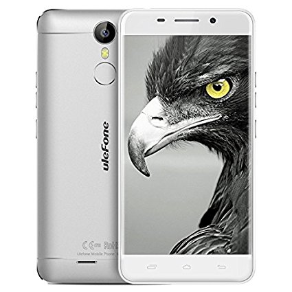 Ulefone Metal Lite 3Gモデルの画像