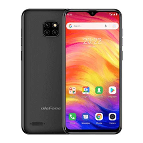 Ulefone Note 7の画像