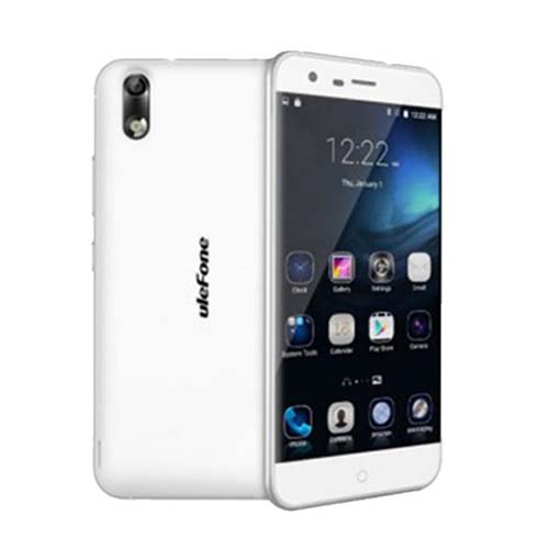 Ulefone Parisの画像