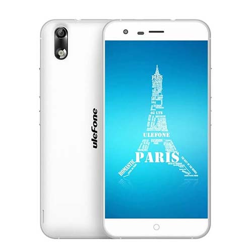 Ulefone Paris Lite 3Gモデルの画像