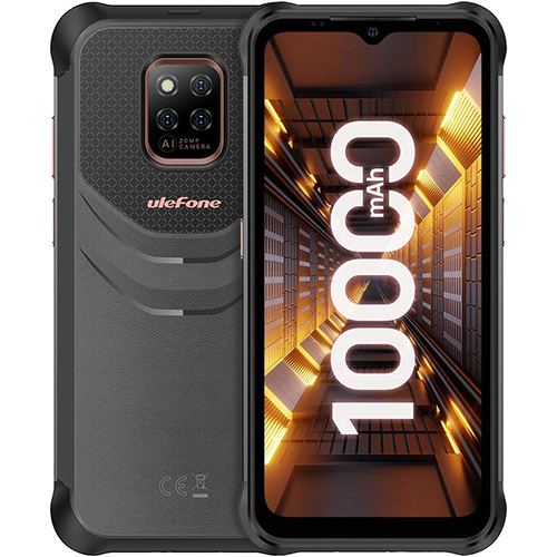 Ulefone Powerの画像