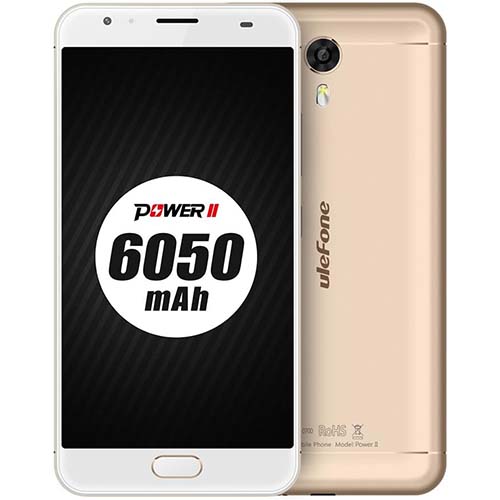 Ulefone Power 2の画像