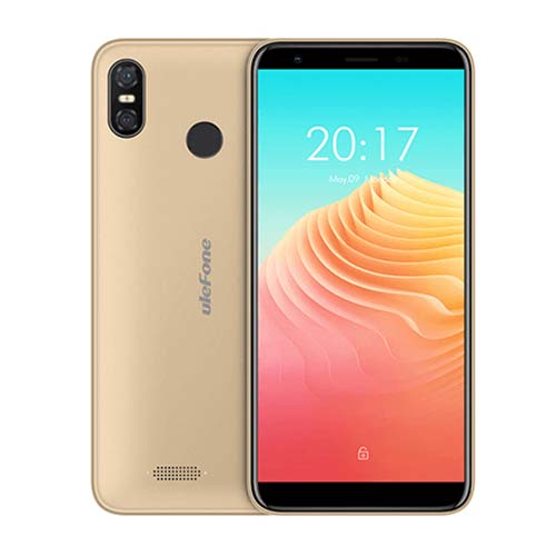 Ulefone S9 Proの画像