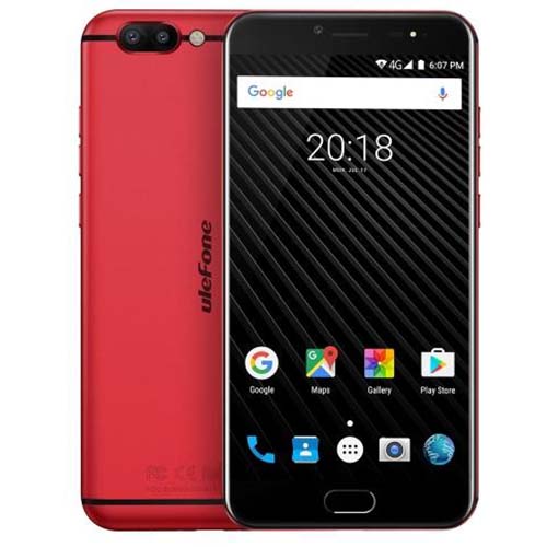 Ulefone T1の画像