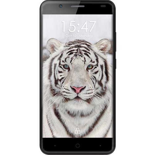 Ulefone Tigerの画像