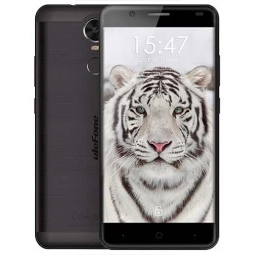 Ulefone Tiger Lite 3Gモデルの画像