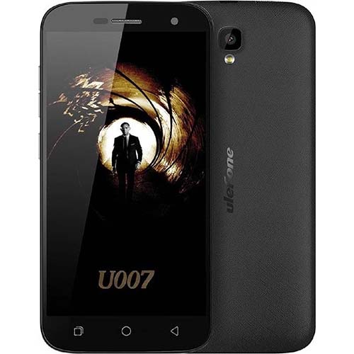 Ulefone U007の画像