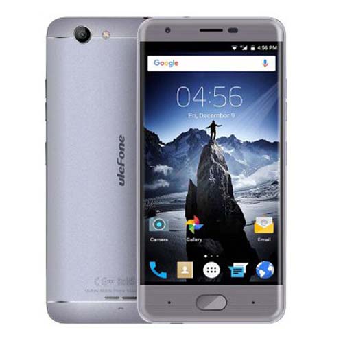 Ulefone U008 Proの画像