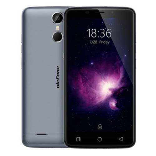 Ulefone Viennaの画像