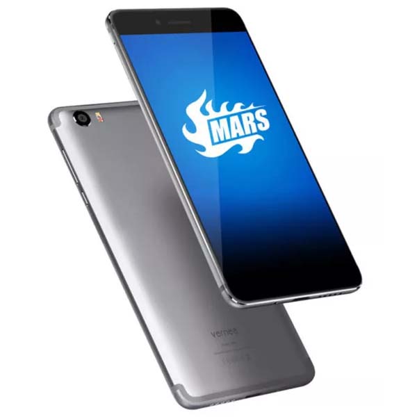 Vernee Marsの画像