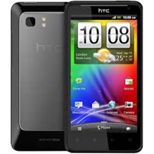 HTC Velocity 4Gの画像
