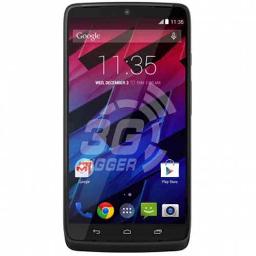 Motorola DROID Turboの画像