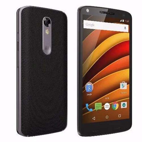 Moto X Forceの画像
