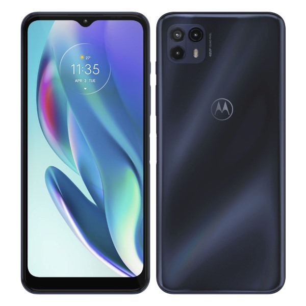 Moto g50 5Gの画像