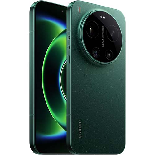 Xiaomi 17 Ultraの画像