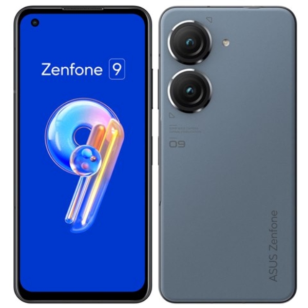 ZenFone 9 (RAM 8GBモデル)の画像