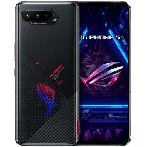 ROG Phone 5sの画像