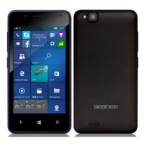 geanee WPJ40-10の画像