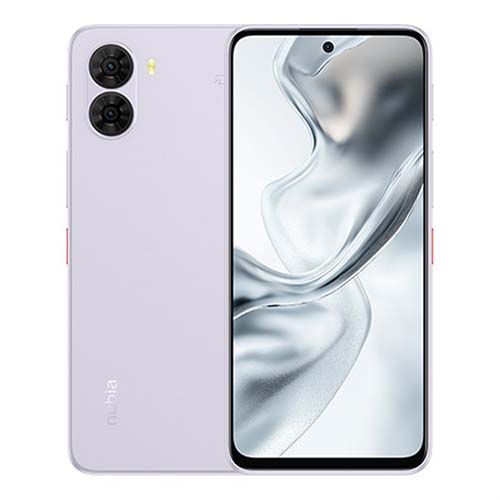 nubia S2の画像