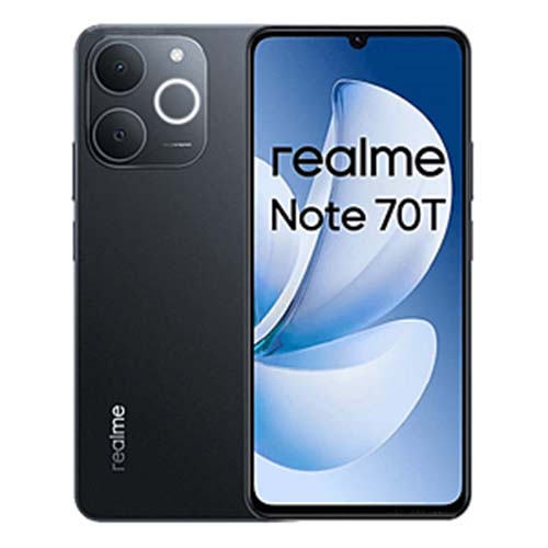 realme Note 70Tの画像
