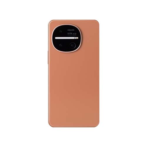 AQUOS R11の画像