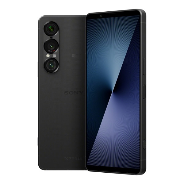 Xperia 1 VIIの画像