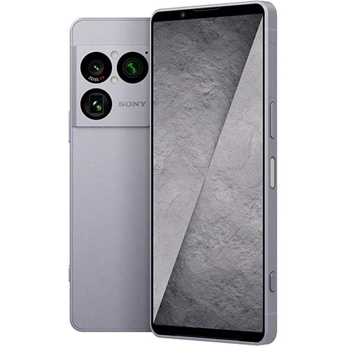 Xperia 1 VIII (RAM 12GBモデル)の画像