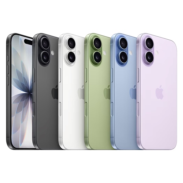 iPhone 17の画像
