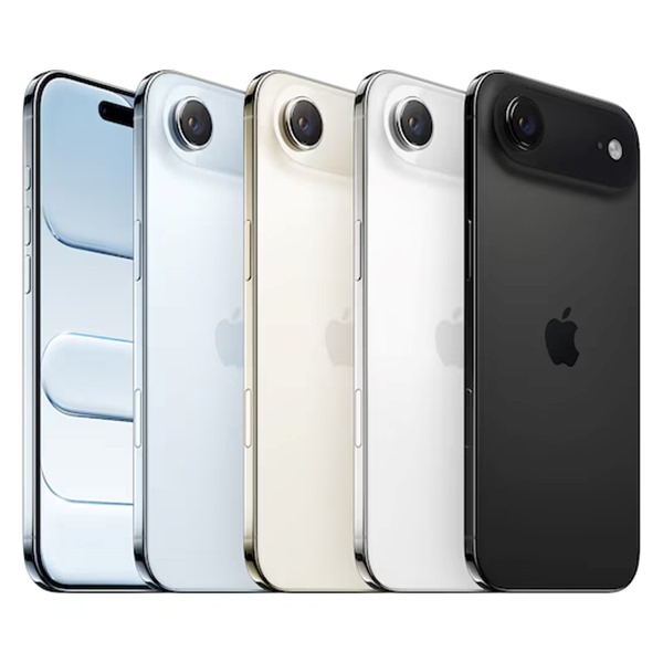 iPhone Airの画像