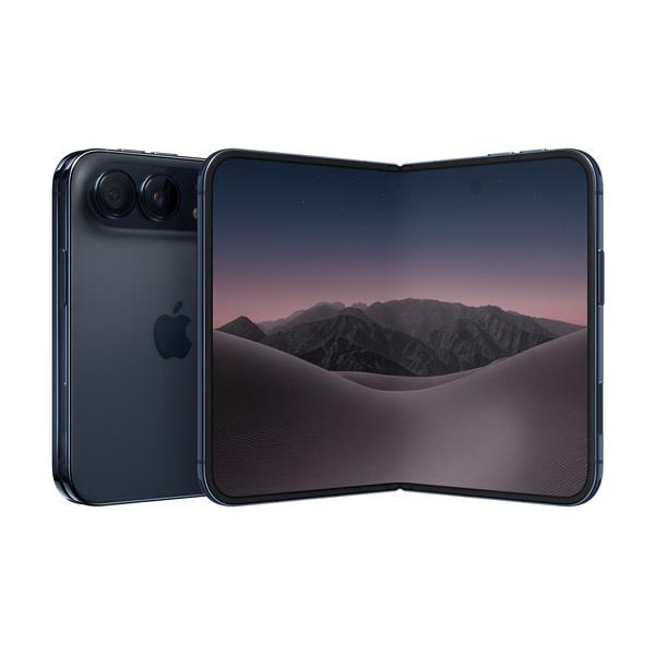 iPhone Duoの画像